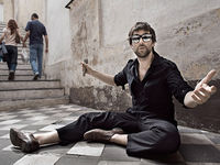 Jamie Lidell